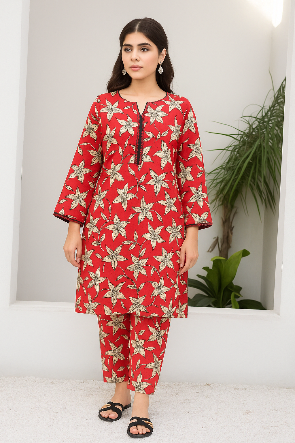 MARINA 2PIECE COLLECTION 2025