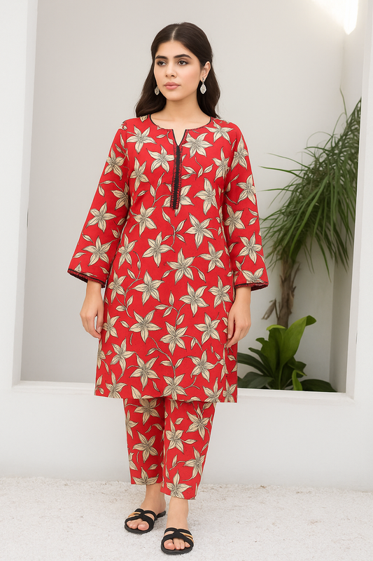 MARINA 2PIECE COLLECTION 2025