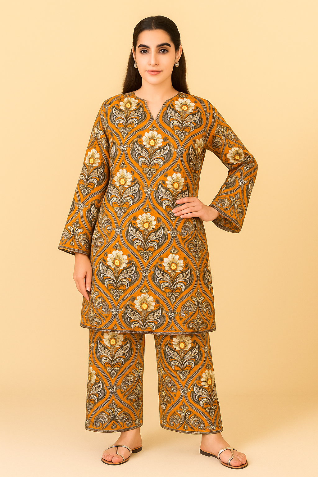 MARINA 2PIECE COLLECTION 2025