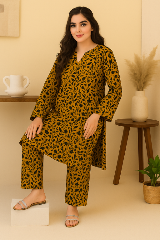 MARINA 2PIECE COLLECTION 2025