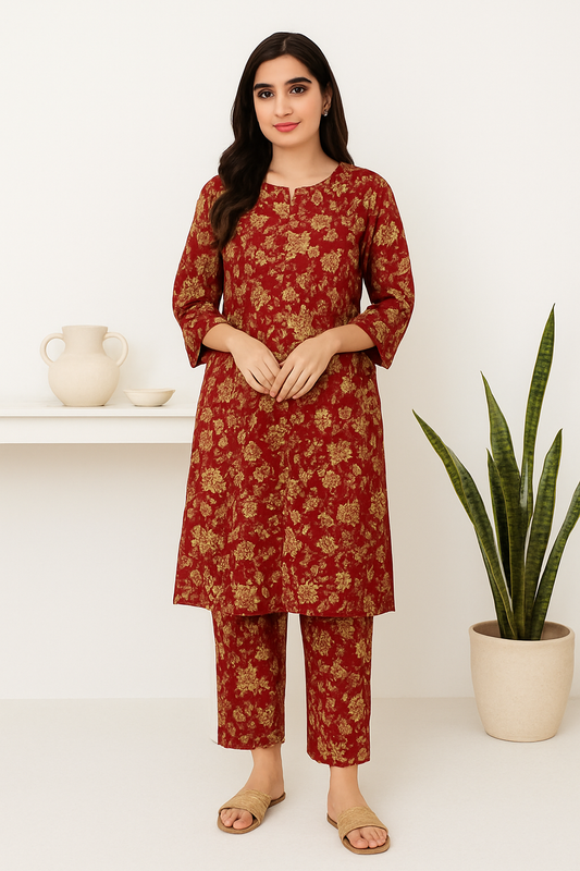 MARINA 2PIECE COLLECTION 2025