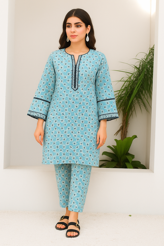 MARINA 2PIECE COLLECTION 2025