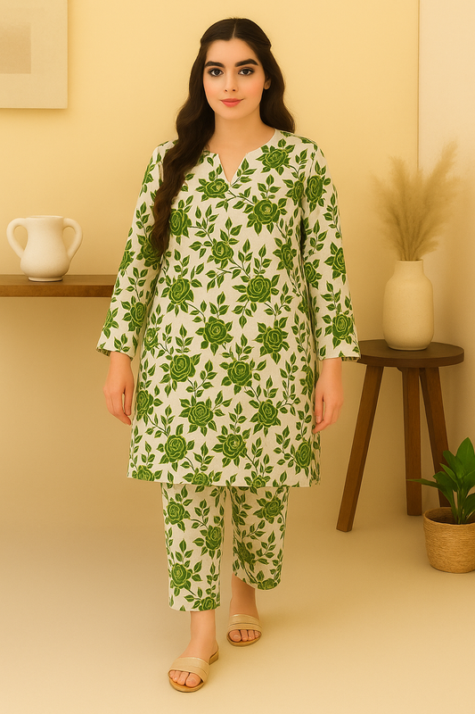 MARINA 2PIECE COLLECTION 2025