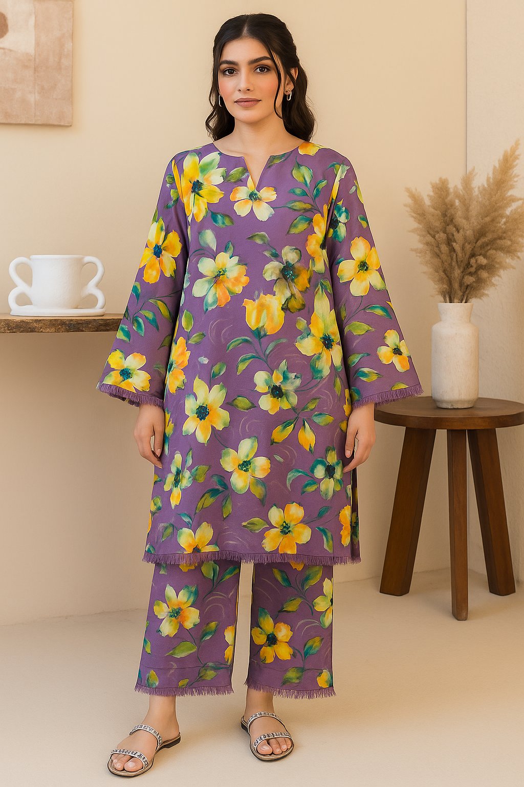 MARINA 2PIECE COLLECTION 2025